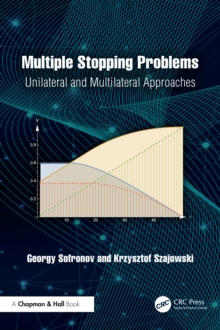 Multiple Stopping Problems : Uni- and Multilateral Approaches