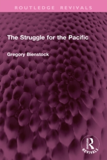 The Struggle for the Pacific