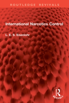 International Narcotics Control