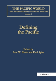 Defining the Pacific : Opportunities and Constraints