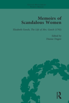 Memoirs of Scandalous Women, Volume 4