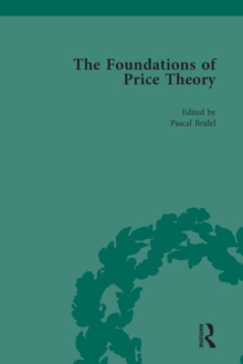 The Foundations of Price Theory Vol 5