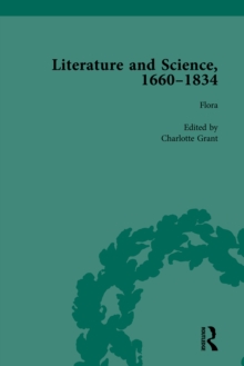 Literature and Science, 1660-1834, Part I, Volume 4