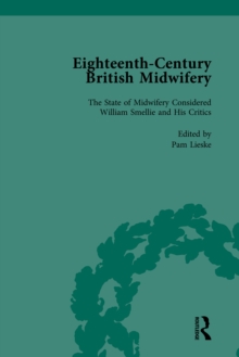 Eighteenth-Century British Midwifery, Part II vol 5