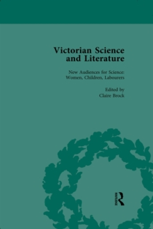 Victorian Science and Literature, Part II vol 5