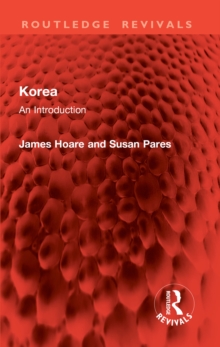 Korea : An Introduction