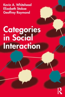 Categories in Social Interaction