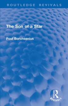 The Son of a Star