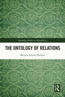 The Ontology of Relations