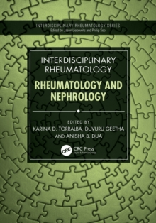 Interdisciplinary Rheumatology : Rheumatology and Nephrology