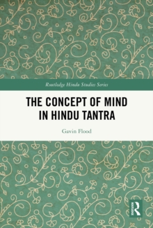 The Concept of Mind in Hindu Tantra