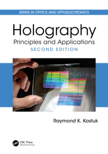 Holography : Principles and Applications