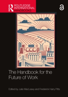 The Handbook for the Future of Work