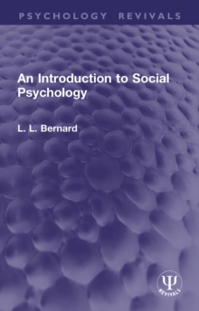 An Introduction to Social Psychology