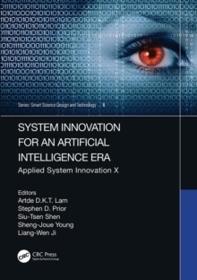 System Innovation for an Artificial Intelligence Era : Applied System Innovation X