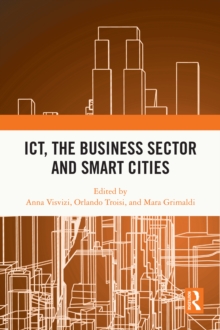 ICT, the Business Sector and Smart Cities