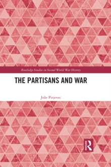 The Partisans and War