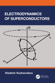 Electrodynamics of Superconductors