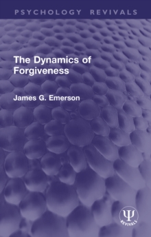 The Dynamics of Forgiveness