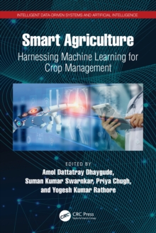 Smart Agriculture : Harnessing Machine Learning for Crop Management