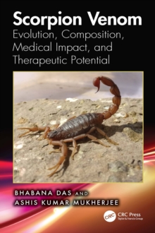 Scorpion Venom : Evolution, Medical Impact, and Therapeutic Potential