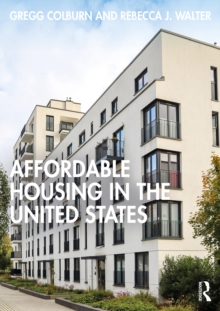 Affordable Housing in the United States