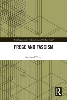 Frege and Fascism