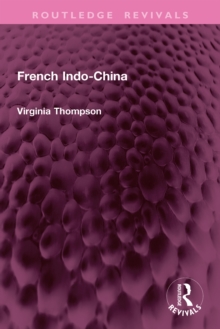 French Indo-China