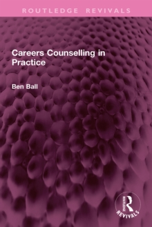 Careers Counselling in Practice