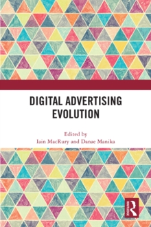 Digital Advertising Evolution