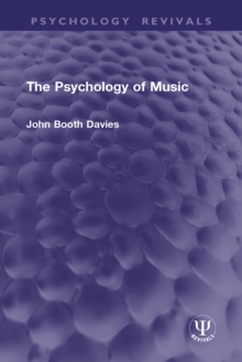 The Psychology of Music