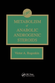 Metabolism of Anabolic-Androgenic Steroids