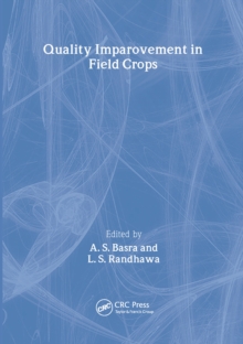 Quality Improvement in Field Crops