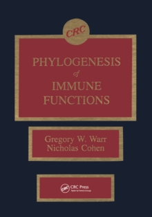 Phylogenesis of Immune Functions