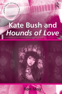 Kate Bush and Hounds of Love