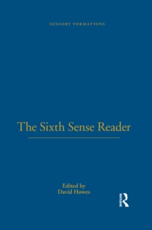 The Sixth Sense Reader