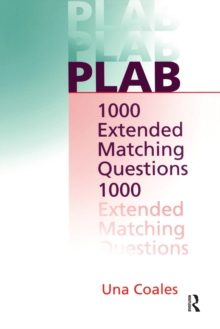 PLAB: 1000 Extended Matching Questions