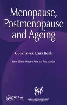 Menopause, Postmenopause and Ageing