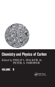 Chemistry & Physics of Carbon : Volume 8