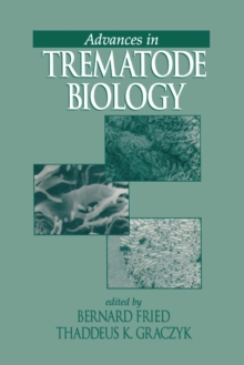 Advances in Trematode Biology