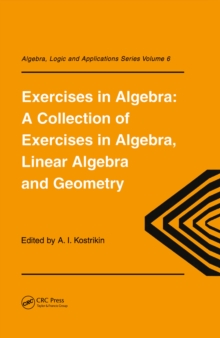 Exercises in Algebra