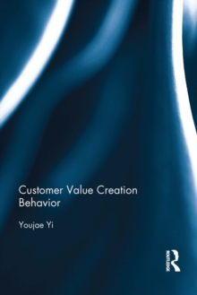 Customer Value Creation Behavior