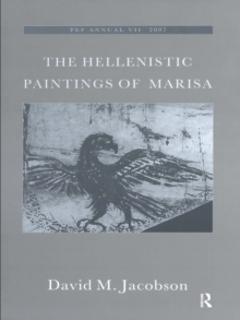 The Hellenistic Paintings of Marisa