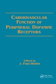 Cardiovascular Function of Peripheral Dopamine Receptors