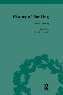 The History of Banking I, 1650-1850 Vol VII