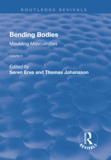 Bending Bodies : Volume 2