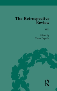 The Retrospective Review Vol 7