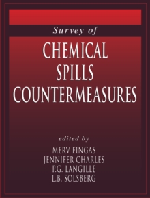 Survey of Chemical Spill Countermeasures