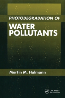 Photodegradation of Water Pollutants