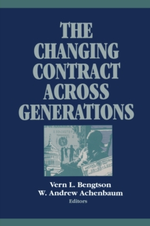 The Changing Contract across Generations